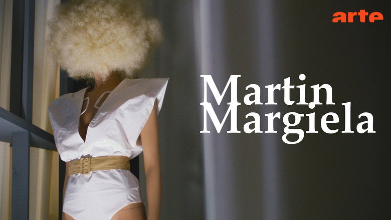кадр из фильма Маржела: Своими словами
