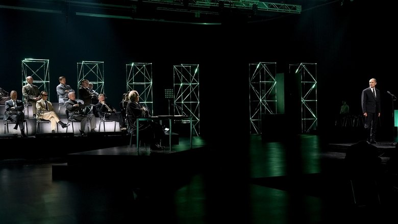 кадр из фильма Die Ermittlung