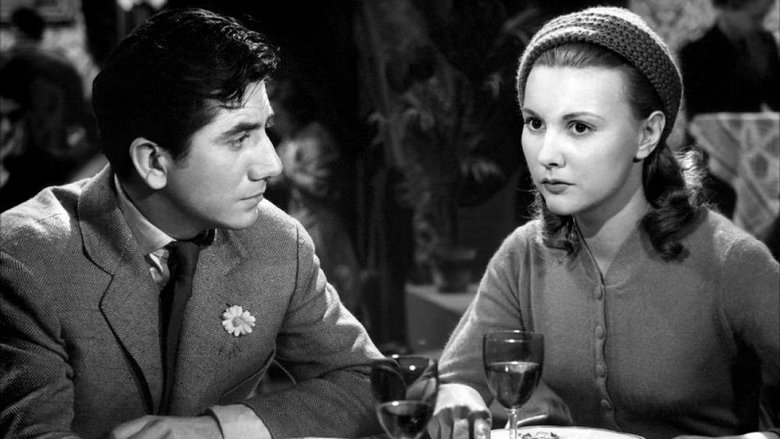 Снег был грязный