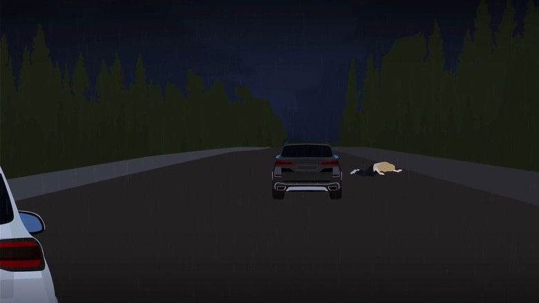 кадр из фильма Jealous Wife didn't let her Husband help a Girl whose boyfriend KICKED Her OUT !!