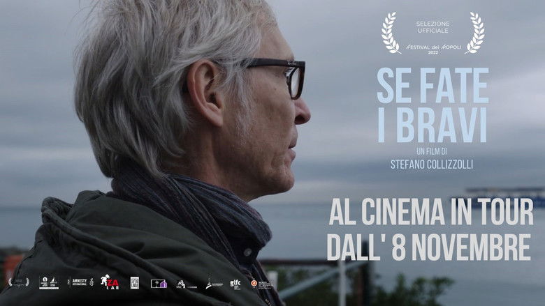 кадр из фильма Se fate i bravi