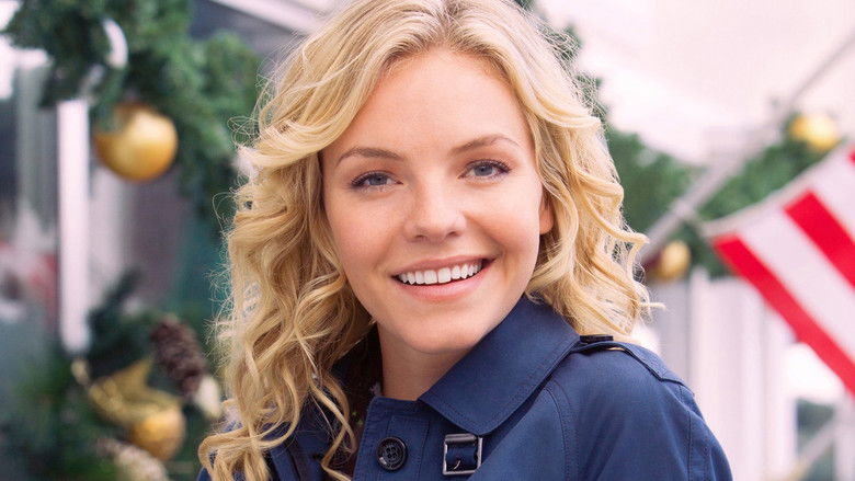 кадр из фильма Рождество с Холли