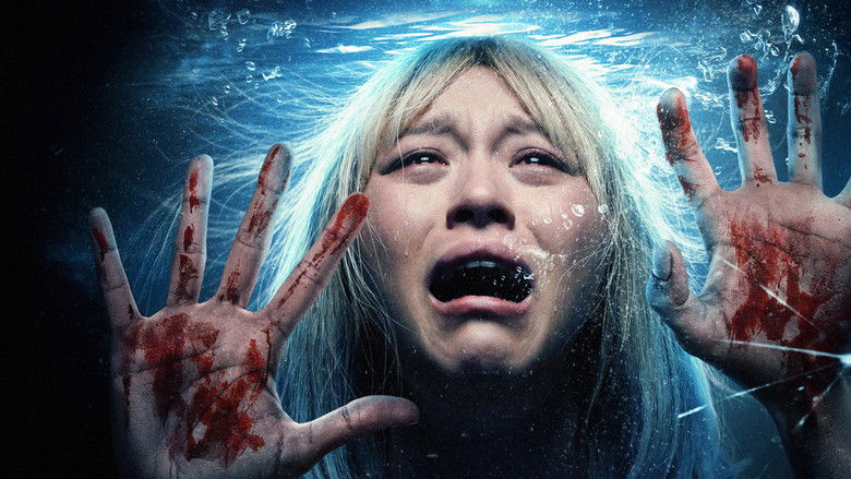 Обитель зла: Мутация