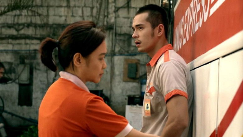 кадр из фильма Tuhog