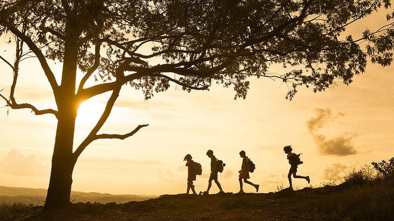 кадр из фильма Turma da Mônica: Laços