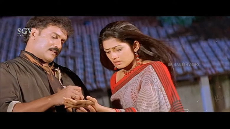 кадр из фильма Hatavadi