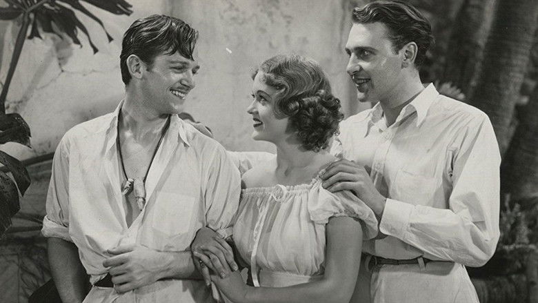 кадр из фильма The Narrow Corner