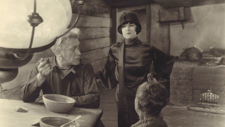 кадр из фильма Восход солнца