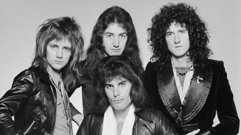 кадр из фильма Classic Albums: Queen - A Night At The Opera