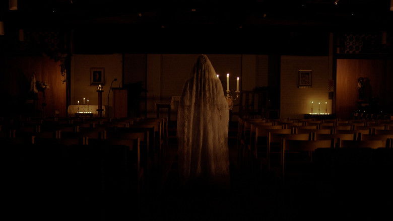 кадр из фильма Marriage of the Lamb