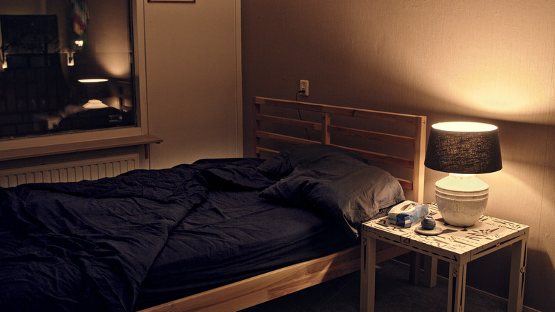 кадр из фильма Back