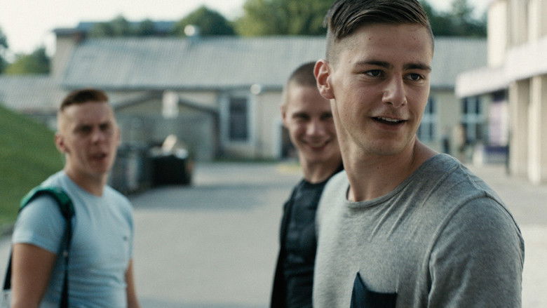 кадр из фильма Последствия