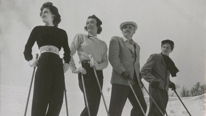 кадр из фильма Den heliga lögnen