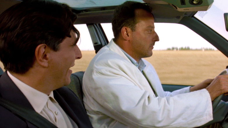 кадр из фильма Операция «Тушёнка»