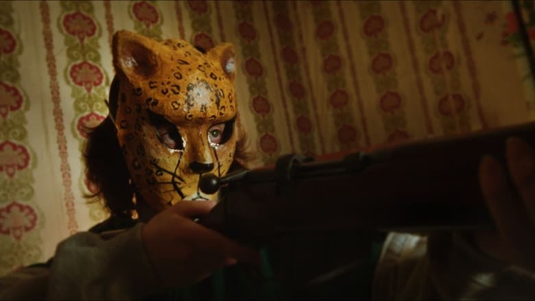 кадр из фильма How To Skin A Cheetah