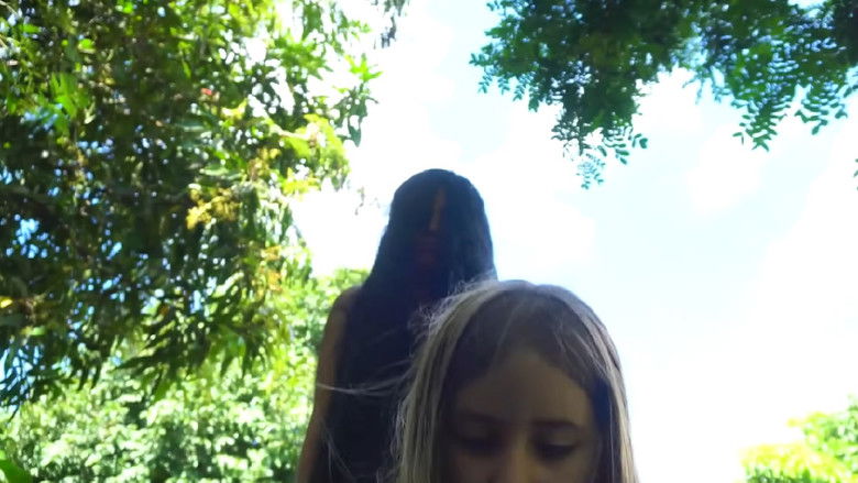 кадр из фильма Cumade Fulozinha 5 - O Capítulo Final