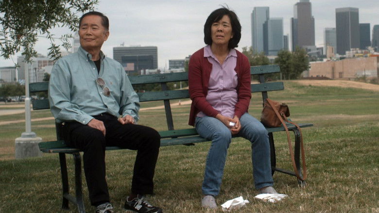 кадр из фильма Eat With Me