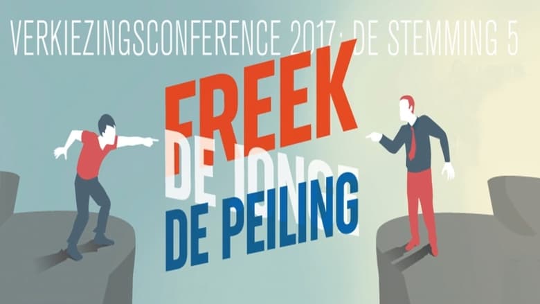 кадр из фильма Freek de Jonge: De Stemming 5