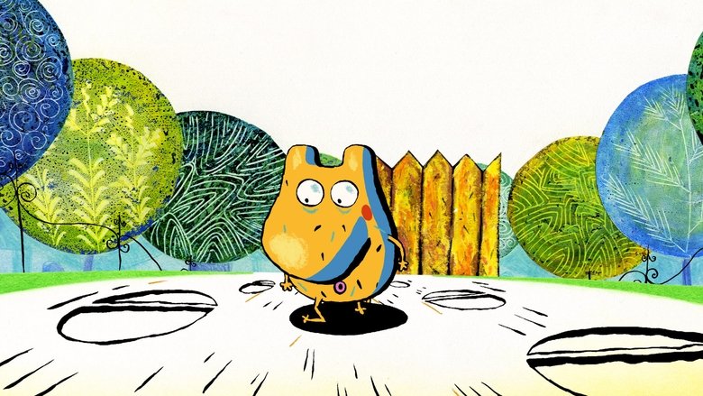 кадр из фильма Patate