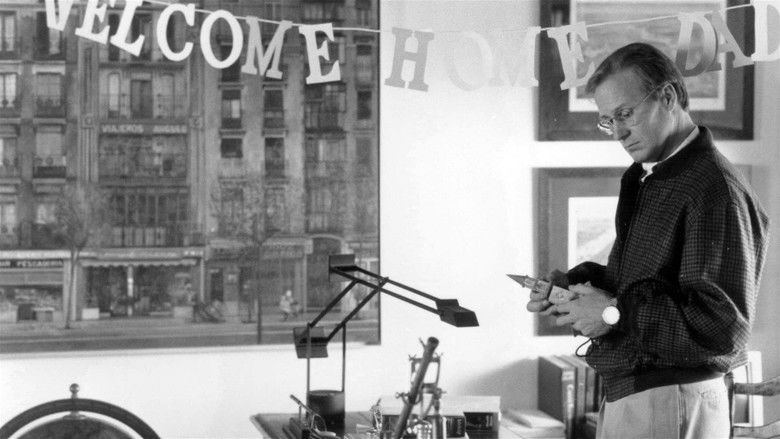 кадр из фильма Доктор