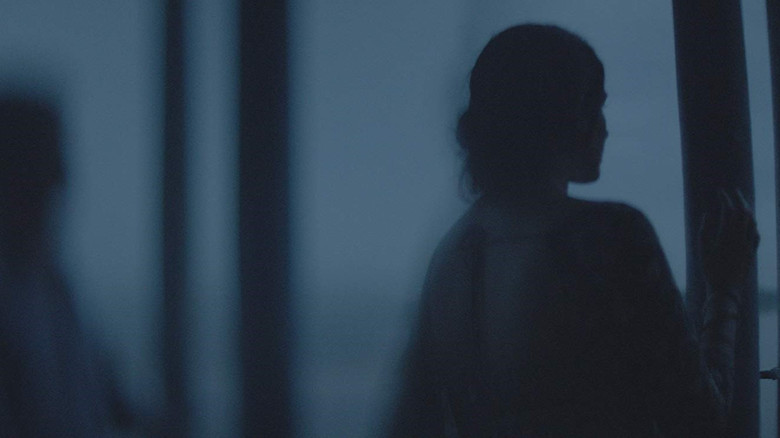 кадр из фильма अंग्रेजी में कहते हैं