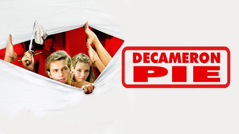 кадр из фильма Территория девственниц