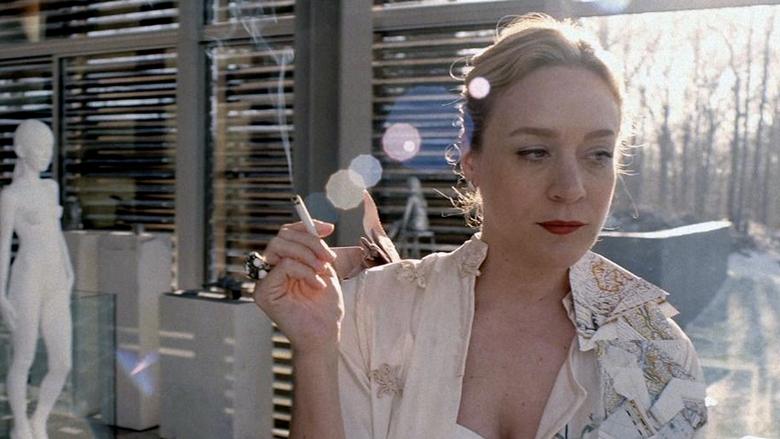 кадр из фильма #Хоррор