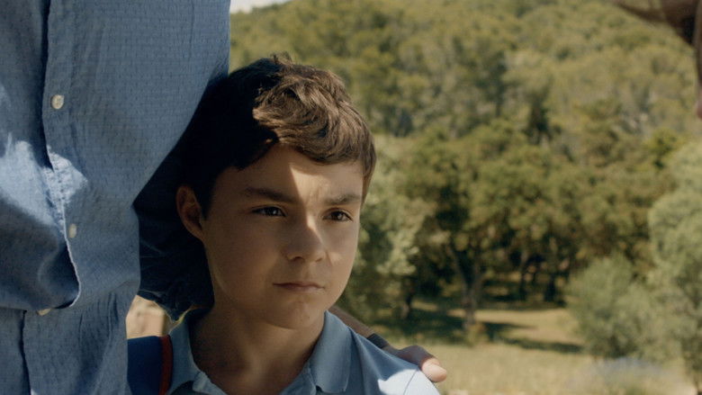 кадр из фильма Ma famille et le loup