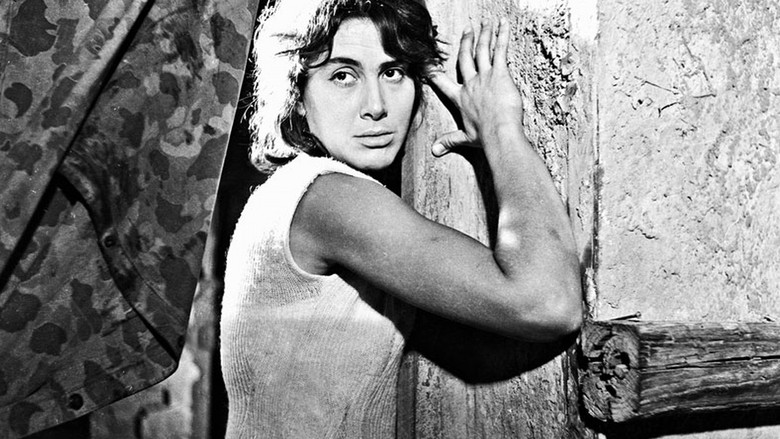 кадр из фильма Οι παράνομοι