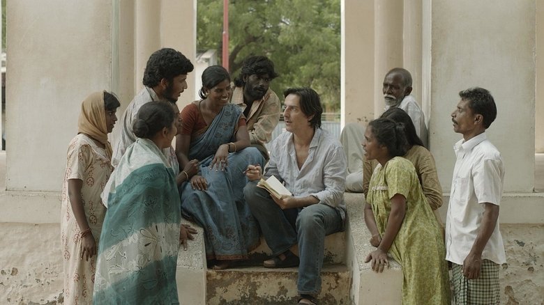 кадр из фильма Son épouse