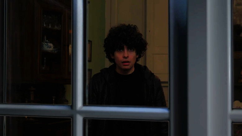 кадр из фильма Fatale erreur