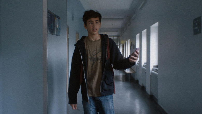 кадр из фильма #will