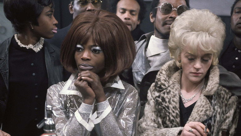 кадр из фильма Лео последний