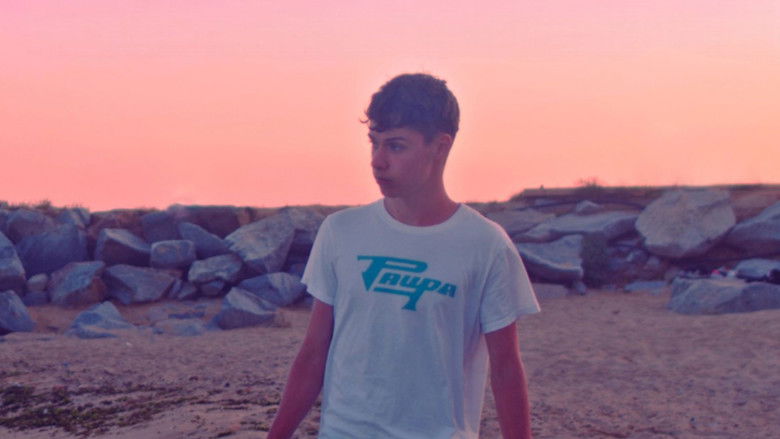 кадр из фильма Arrels d'amor