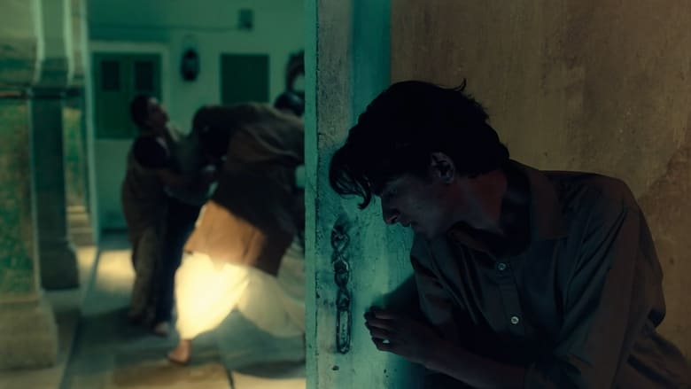 кадр из фильма The Wife