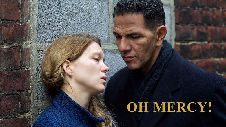 кадр из фильма Боже мой!