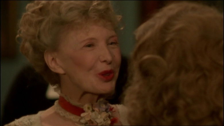 Божественная Эмили