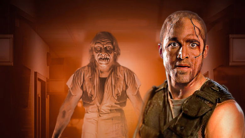 кадр из фильма The Shadow Walkers