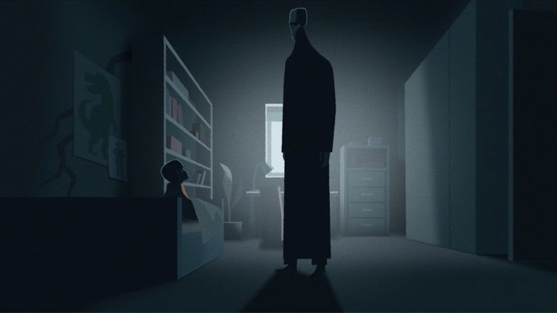 кадр из фильма Morrow