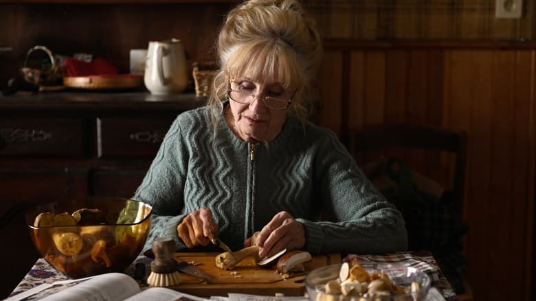 кадр из фильма Что случилось осенью