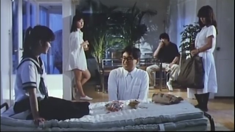 кадр из фильма 発情娘　ぐりぐり遊び