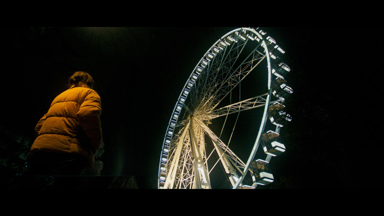 кадр из фильма Clair de Lune