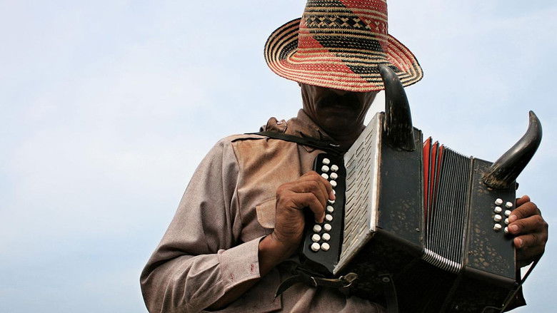 кадр из фильма Los viajes del viento