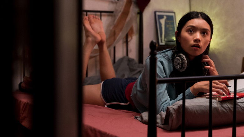 кадр из фильма 老頭村