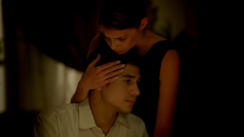 кадр из фильма Silong