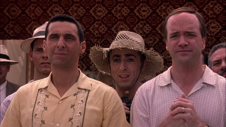 Свой парень