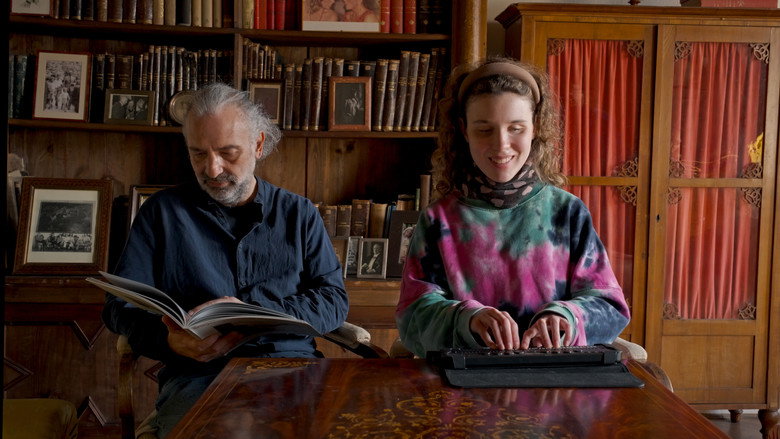 кадр из фильма Tutta vita