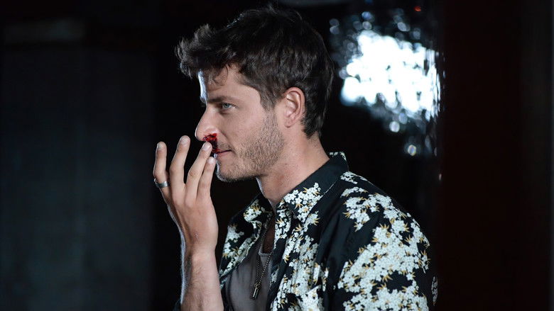 кадр из фильма СЧАСТЛИВЫЕ ВРЕМЕНА