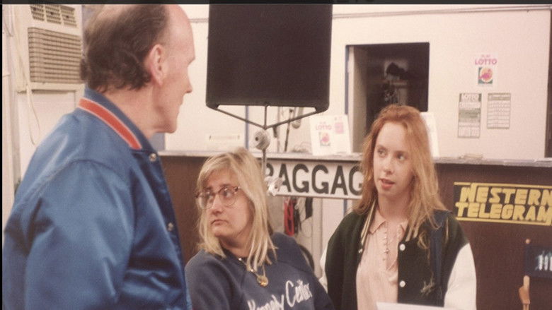 кадр из фильма Runaway Dreams