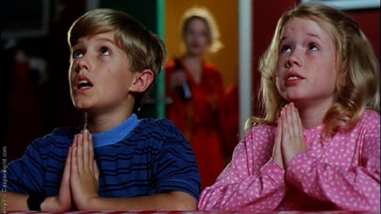 Чокнутая нянька